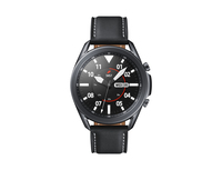Samsung Galaxy Watch3 3,56 cm (1.4") OLED Digital 360 x 360 Pixel Touchscreen Schwarz WLAN GPS