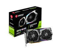 MSI GAMING GTX 1660 SUPER videókártya NVIDIA GeForce GTX 1660 SUPER 6 GB GDDR6