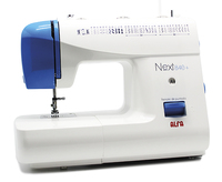 Alfa A084100000 máquina de coser Mecánico