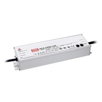 MEAN WELL HLG-240H-15A led-driver