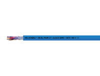 HELUKABEL OB-BL-PAAR-CY Low voltage cable
