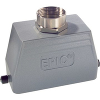 Lapp EPIC H-B 10 TG-RO 21 wire connector Grey