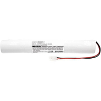 CoreParts MBXEL-BA021 világítás tartozék Akkumulátor