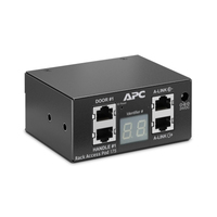 APC NBPD0125 porta accessori Kit per l'unità di accesso