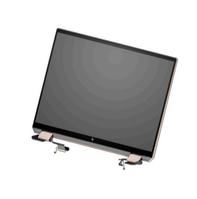HP L97633-001 notebook spare part Display