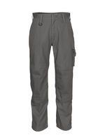 MASCOT 12355-630-18 Pantalons Gris