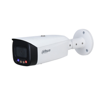 Dahua Technology WizSense IPC-HFW3549T1-AS-PV Golyó IP biztonsági kamera Szabadtéri 2592 x 1944 pixelek Plafon/fal