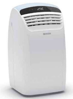 Olimpia Splendid Dolceclima Silent 12 A+ WiFi mobiele airconditioner 65 dB Wit