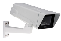 Axis 5900-281 camera behuizing Polymeer Wit