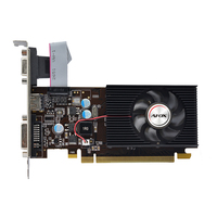 AFOX AF210-1024D3L8 karta graficzna NVIDIA GeForce G210 1 GB GDDR3