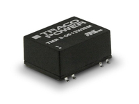 Traco Power TMR 3-2413WISM convertidor eléctrico 3 W