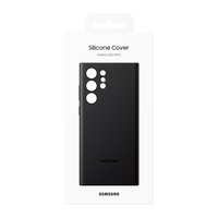 Samsung EF-PS908T mobile phone case 17.3 cm (6.8") Cover Black