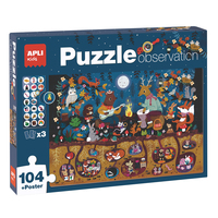 APLI 18507 Puzzle