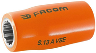 Facom S.13AVSE krachtdop