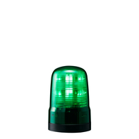 PATLITE SF08-M1KTN-G alarmverlichting Vast Groen LED