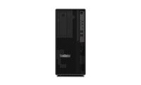 Lenovo ThinkStation P2 Tower Intel® Core™ i9 i9-14900K 64 Go DDR5-SDRAM 1 To SSD NVIDIA GeForce RTX 4070 Windows 11 Pro Station de travail Noir