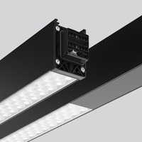RZB Linedo Deckenbeleuchtung LED 16 W
