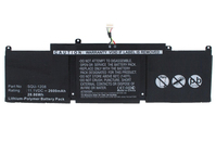 CoreParts MBXHP-BA0119 laptop reserve-onderdeel Batterij/Accu