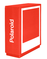 Polaroid Photo Box Negativ-/Dia-Aufbewahrungsbox