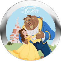 StoryPhones Disney's Beauty and the Beast and other Princesses + Bonus tale: Disney Fairies