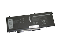 BTI FK0VR- laptop reserve-onderdeel Batterij/Accu