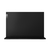 Lenovo ThinkVision M14d LED display 35,6 cm (14") 2240 x 1400 Pixels 2.2K Zwart