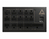 MSI MEG AI1300P PCIE5 power supply unit 1300 W 24-pin ATX ATX Zwart