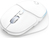 Logitech G G705 mouse Right-hand RF Wireless + Bluetooth Optical 8200 DPI