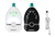 BabyMoov Easy Care DECT-Babyfon Schwarz, Weiß