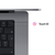 Apple MacBook Pro 2023 16.2in M2 Max 64GB 1000GB - Space Gray