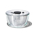 OXO OX11262700 essoreuse a salade Transparent Pompe