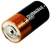 Duracell Plus Power C, 6 Pack Batterie à usage unique Alcaline