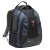 Wenger/SwissGear MYTHOS backpack Black, Blue Fabric