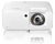 Optoma ZH450ST beamer/projector Projector met korte projectieafstand 4200 ANSI lumens DLP 1080p (1920x1080) 3D Wit