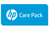 Hewlett Packard Enterprise U3LX5E garantie- en supportuitbreiding