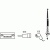 Hama Antenna Adapter Plug DIN - Socket ISO Signalkabel Schwarz