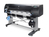 HP Designjet Z6600 impresora de gran formato Inyección de tinta térmica Color 2400 x 1200 DPI A1 (594 x 841 mm)
