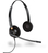POLY EncorePro HW520 Headset Bedraad Hoofdband Kantoor/callcenter Zwart