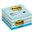 Post-It 2028-B note paper Square Blue 450 sheets Self-adhesive