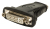 Valueline VLVB34911B changeur de genre de câble HDMI DVI-I Noir