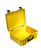 B&W Type 6000 Hard case Yellow