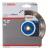 Bosch 2 608 602 598 cirkelzaagblad 12,5 cm 1 stuk(s)
