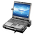 RAM Mounts RAM-234-GET2P Notebook-Dockingstation & Portreplikator Schwarz
