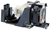 CoreParts ML11007 projektor lámpa 185 W