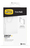 OtterBox Thin Flex Series for Galaxy Z Fold6, Clear