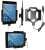 Brodit 521695 supporto per personal communication Supporto attivo Tablet/UMPC Nero