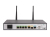 HPE MSR954-W 1GbE SFP (WW) 2GbE-WAN 4GbE-LAN Wireless 802.11n CWv7 router wireless Gigabit Ethernet Banda singola (2.4 GHz) Grigio
