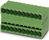 Phoenix MDSTB 2,5/20-G1-5,08 vezeték csatlakozó PCB Zöld