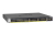 NETGEAR M4300-52G-PoE+ 1000W PSU Vezérelt L2/L3/L4 Gigabit Ethernet (10/100/1000) Ethernet-áramellátás (PoE) támogatása 1U Fekete