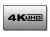 NEC MultiSync X651UHD-2 SST Digitale signage flatscreen 165,1 cm (65") LED 450 cd/m² 4K Ultra HD Zwart Touchscreen 24/7